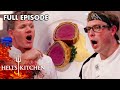 Hell's Kitchen Season 13 - Ep. 15 | Family Reunion Feud | Full Episode