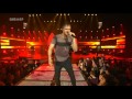 Imagine Dragons - Radioactive (Live Baden Baden 2013)