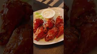 This Tiny West Virginia Pub Has INSANE Wings & Deep Fried Hot Dogs 🤯
