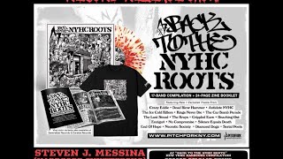 The NYHC Chronicles LIVE! Ep. #117 A7 \