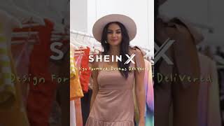 SHEINX | Meet our August SHEIN X designers