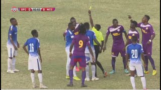 Dodoma FC 0-0 Mbeya City | Highlights - VPL  16/10/2020