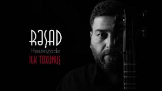 TAR SOLO -  ilk toxunush (Reshad Hesenzade) 2023