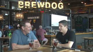 Know Your Brewer - Cooper Asay of BrewDog (Columbus)