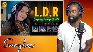Download Lagu LDR Layang Dungo Restu KENTRUNG VERSION KALIA SISK... MP3 Gratis
