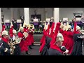 band of the household cavalry new guard 22 signal regiment 20 2 25