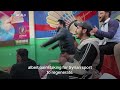 syrian sport begins slow revival after devastation under the regime