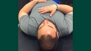 ATRN 7240-Breathing \u0026 Spinal Stabilization (Part I)