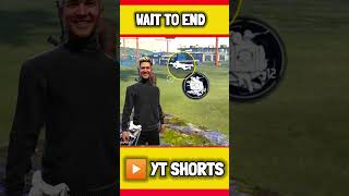 New Illegal MOVEMENT Increase 100% Accuracy 😱 Tips And Trick Free fire #shorts