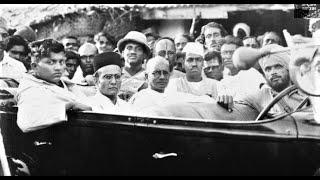 Vinayak Damodar Savarkar | विनायक दामोदर सावरकर | त्रिखंडात गाजलेली उडी | Shreeram Ranade | अंदमान