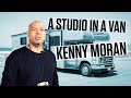 A Studio In A Van: The Mobile Sessions Studio w. Kenny Moran