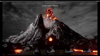 Clair Obscur: Expedition 33 Demo from 2020 reddit post