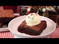 sub 달지 않아 더 맛있는 꾸덕꾸덕한 초코 퍼지 브라우니 만들기 fudge brownie recipe