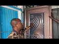 Price Of Security Doors, HDF Wooden Doors, Living Room Doors, Israeli Turkey, Glass Doors In Edo.
