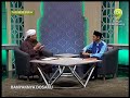 Tanyalah Ustaz - Banyaknya Dosaku 1