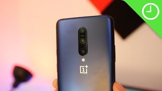 OnePlus 7 Pro: How does the camera stack up?