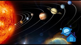 Astro at Home: Meet the Planets