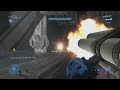 halo 3 overkill extermination on avalanche.