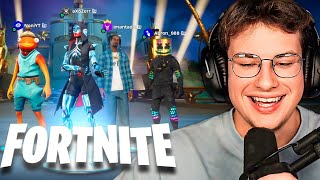 LA PATRULLA CANINA 🐶 - Fortnite | aXoZer