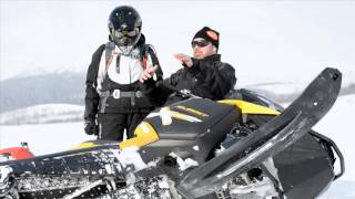 Горная школа SkiDooKing, Наталья Умнова (\