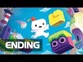 FEZ - Ending - 64 Cubes - Walkthrough [1080p HD] - No Commentary