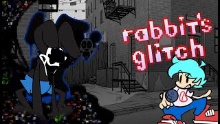 /Pibby VIP MIX - Rabbits Glitch (/Pibby VIP Remix) @Jakeneutron @ellismellie