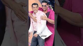 Akshay Kumar with other actress|dosti song status🔥🤝💯|#shorts
