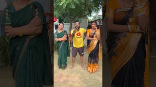 kya khaogi pani pudi #shorts #funny #comedy #viralvideos