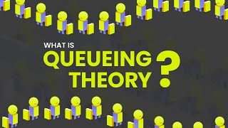 Tired of waiting in line? An expert explains why queues are so tricky