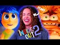 *INSIDE OUT 2* broke me