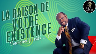 Appelé Avant la Création : Découvrez Votre Destinée Préparée par Dieu | Dr Myles Munroe