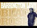 Barrington Levy - Black Roses