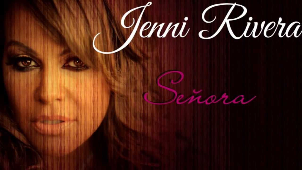 Jenni Rivera Promo Joyas Prestadas Pop - YouTube