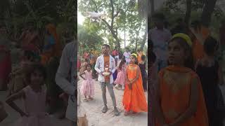 noon roti khaenge baha #video #bhojpuri #trending #drone #dance #shorts #short #shilpi #song #viral