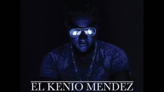 El Kenio Mendez - C KDO