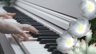 Final Fantasy XIV - Stars Long Dead (Elpis Night Theme) | Piano Cover