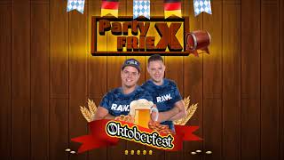 PartyfrieX - Oktoberfest