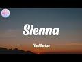 The Marías - Sienna (Lyrics)