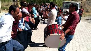 Malatya  hekimhan yukarı saz koyu