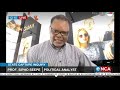 Discussion | Analysing Ramaphosa's testimony