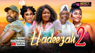 HADEEZAH 2 Latest Yoruba Movie 2025.Jaye Kuti,Gabriel Afolayan Mercy Ebosele  Dele Odule #latest