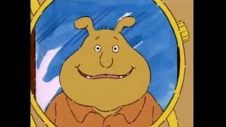 Arthur - Binky's Poem