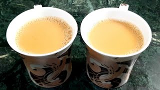 ਬਿਨਾਂ ਫਟੇ ਗੁੜ ਵਾਲੀ ਚਾਹ ਬਣਾਉਣ ਦਾ ਤਰੀਕਾ || Gud Ki Chai || गुड़ की चाय || Jaggery Tea || Punjabi Cooking