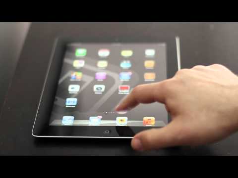 How to take a screenshot on your iPad How to take a screenshot on your iPad