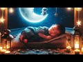 Lullaby For Baby To Go To Sleep 🤍 baby fall asleep quickly after 5 minutes