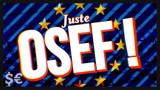 Ălections europĂ©ennes : Les enjeux
