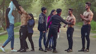 Paying Girls 10000 Rs If They Remove My Clothes || Sam Khan