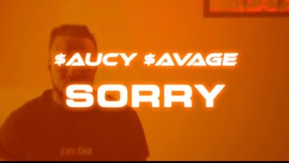 $aucy $avage - Sorry ( Official Video)