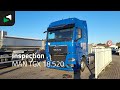 MAN TGX 18.520 -  - BAS World