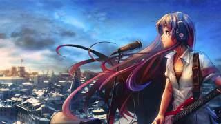 [HD] Nightcore - Save Rock And Roll  ( Fall Out Boy ft Elton John )